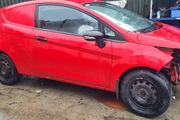 Parts for Ford Fiesta 's mk6 08-16 @ OCG