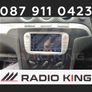 Premium Carplay Ford Mondeo Android Auto Radio Image 3