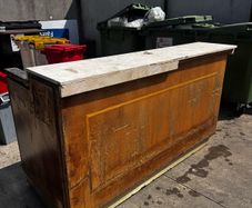 Bar Counter