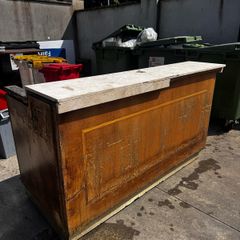 Bar Counter