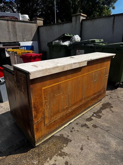 Bar Counter