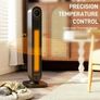 Electric Fan Heater Image 7