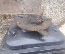 Lawnmower
