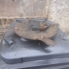 Lawnmower
