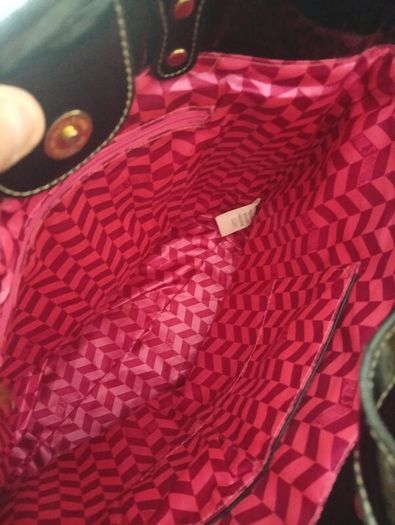 Paul's boutique ladies bag