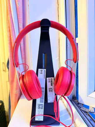 Beats EP headphones - New