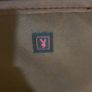 Vintage Y2K Playboy Monogram Travel Vanity Image 8