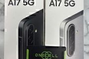 Samsung A17 5G 128gb Samsung A17 5G 128gb