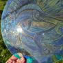 Marlin on Glass painting Image 3