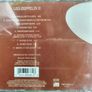 Led Zeppelin - Led Zeppelin II CD (1999) Remastered Reissue Classic Rock EX+ Image 3