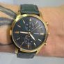 Fossil men's watch Image 6