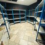 10 Bays Heavy Duty Steel Racking Job Lot Clearance Image 5