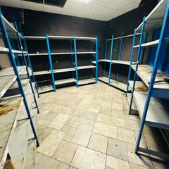 10 Bays Shelving Racking Storage Heavy Duty