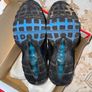Nike Air Max 95 Black Laser Blue DC4115-001 Image 2