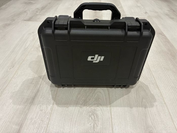 Dji mini 4k fly more combo