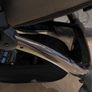 Egg3 bundle stroller & bassinet - Mink Image 8