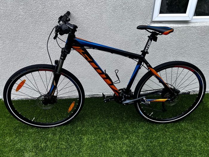Bike