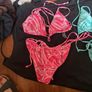 set of bikinis size M Image 2