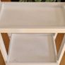 Ladder shelf Image 5