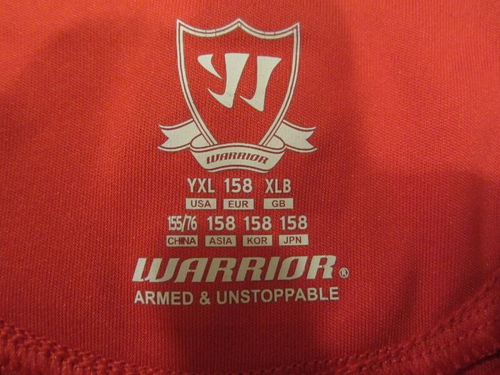 Liverpool    Yxl