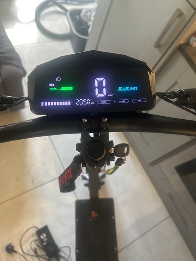 Kukitin G4