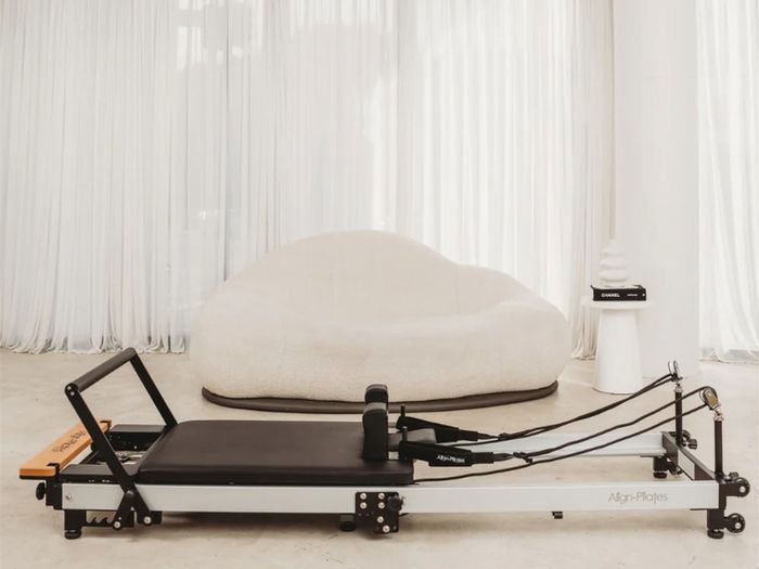 Pilates Reformer