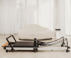 Pilates Reformer