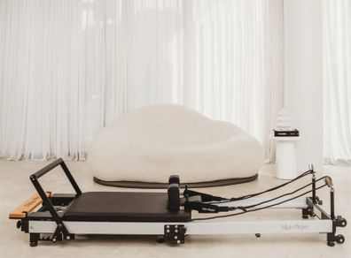Pilates Reformer