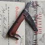 Antique 1910s Elsener Schwyz Original Swiss Army Knife Over 100years old Collectable Militaria Image 2