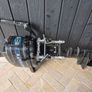 Mercury 5hp outboard engine Image 2