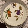 7- Evesham  bone china dishes Image 6