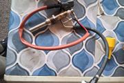 Ford Particulate Filter Fuel Vaporizer