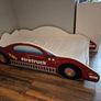 kids bed Image 3