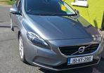 2015 Volvo V40 D3 150hp
