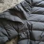 Adidas down jacket size M Image 7