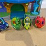 PJ Masks House, vehicles & characters Image 2