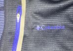 Columbia hoodie jacket