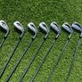 Titleist T200 Irons Image 5