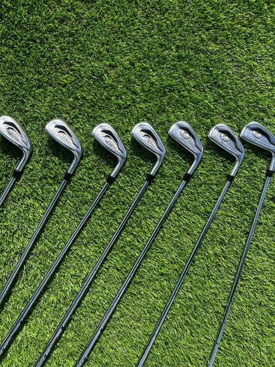 Titleist T200 Irons