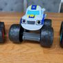 Blaze & the Monster Machines Image 6
