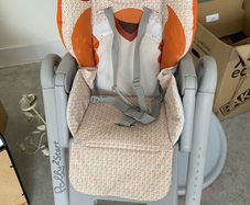 high chair