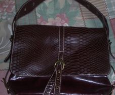 Misako Bag