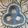 Wedgwood Jasperware 4 small plates Image 4