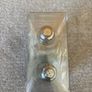 Brand New Lightbulb Shaped Salt and Pepper Shakers Image 3