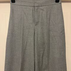 Grey Zara Trousers Brand new