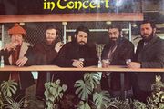 The Dubliners. Vinyl lp