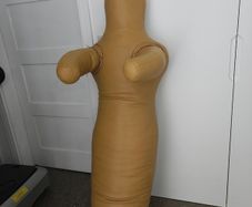 Punch bag