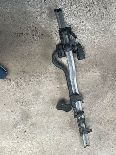 bike rack