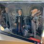 Doctor Who Figures The Sensorites   Set Image 6