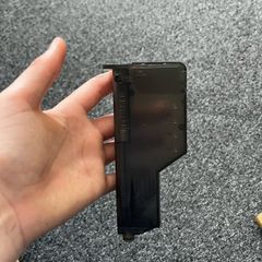 airsoft bb loader